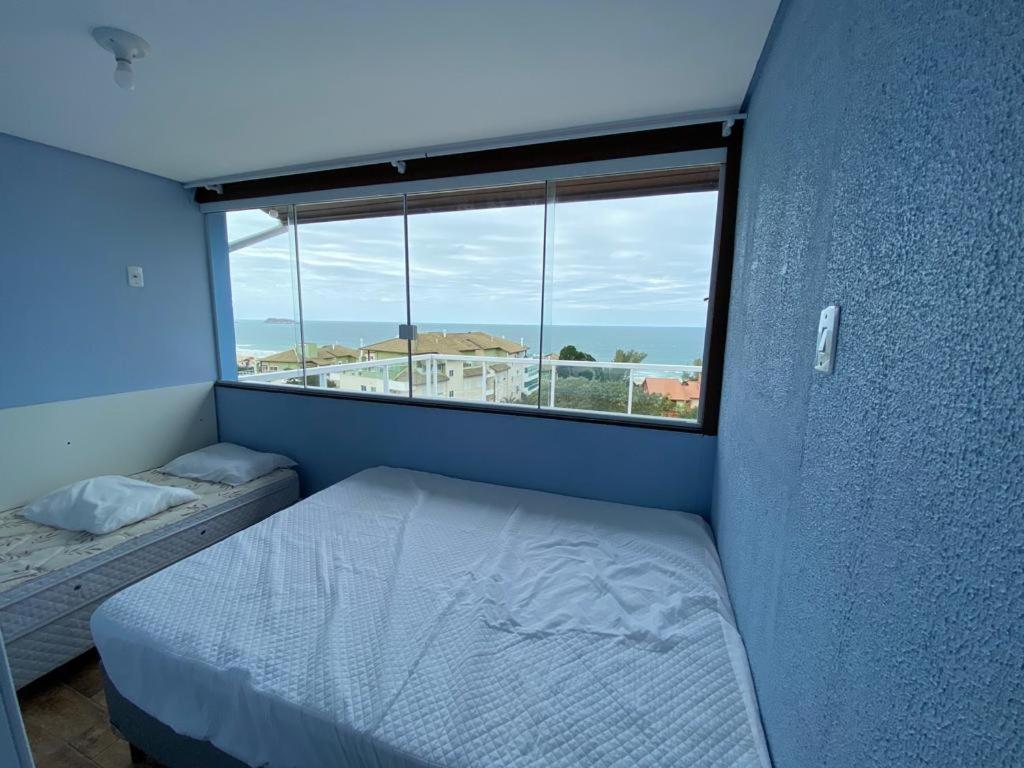Hotel Residencial Gralha Azul à Florianópolis Extérieur photo