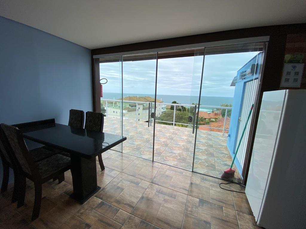 Hotel Residencial Gralha Azul à Florianópolis Extérieur photo