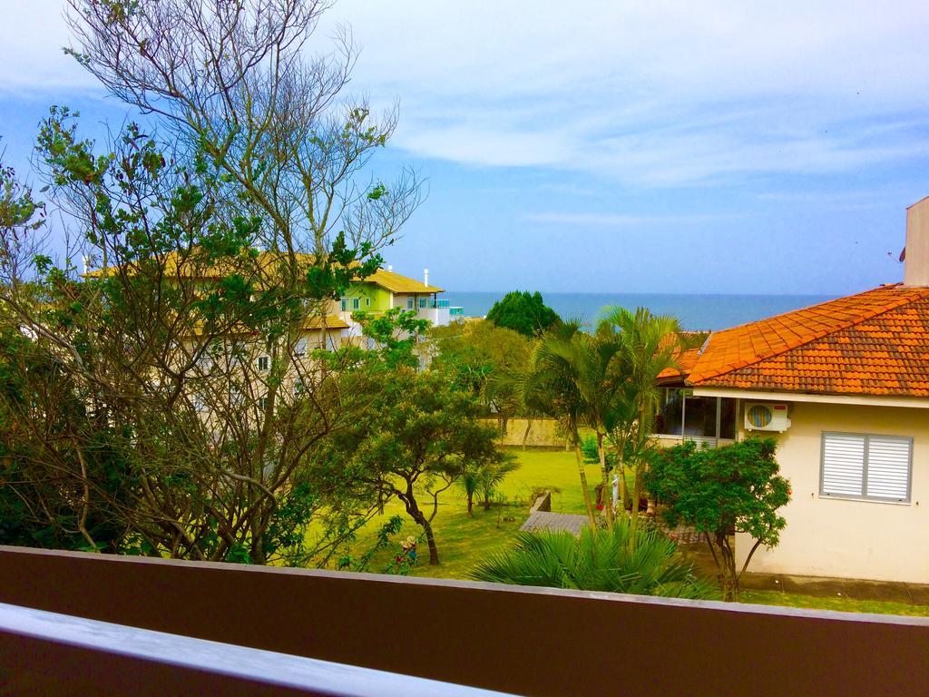 Hotel Residencial Gralha Azul à Florianópolis Extérieur photo